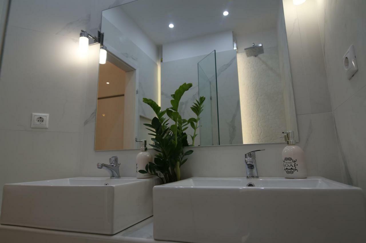 Luxurious Athenian Apartment Extérieur photo