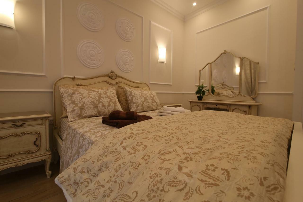 Luxurious Athenian Apartment Extérieur photo
